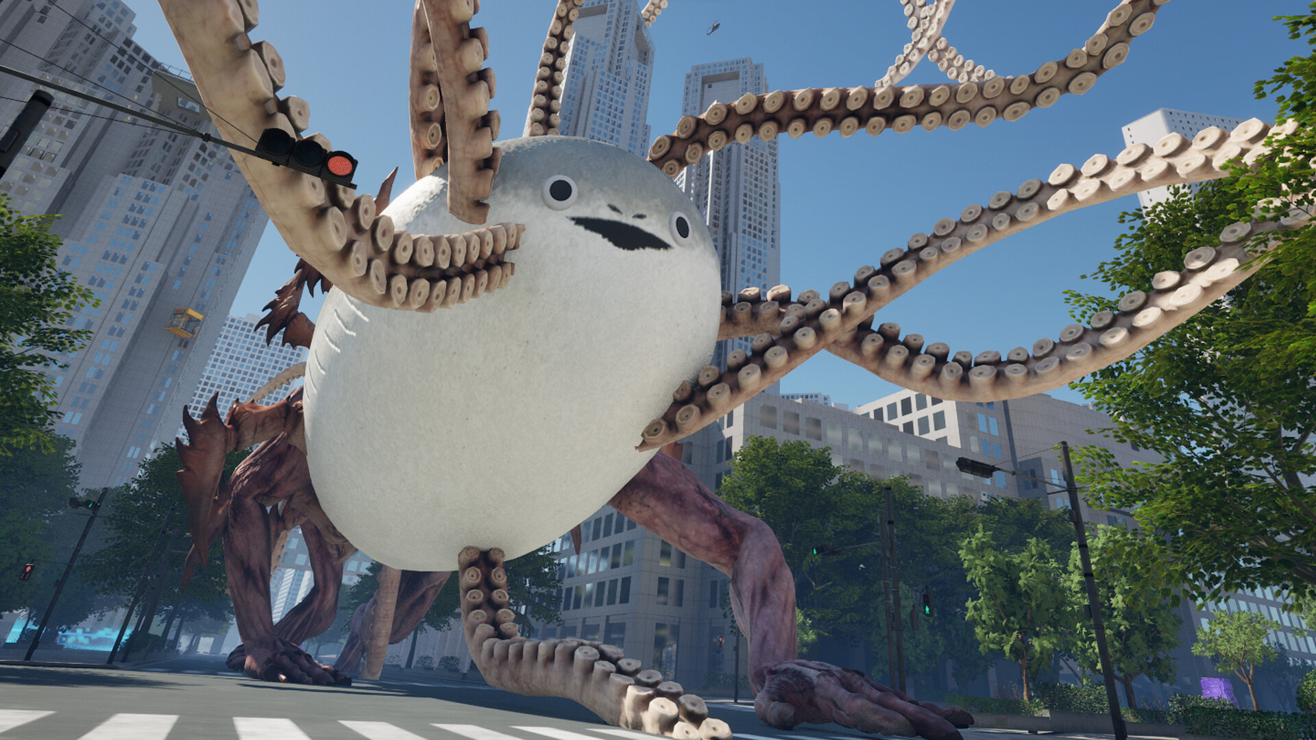 Re≒Connect Exit Loop