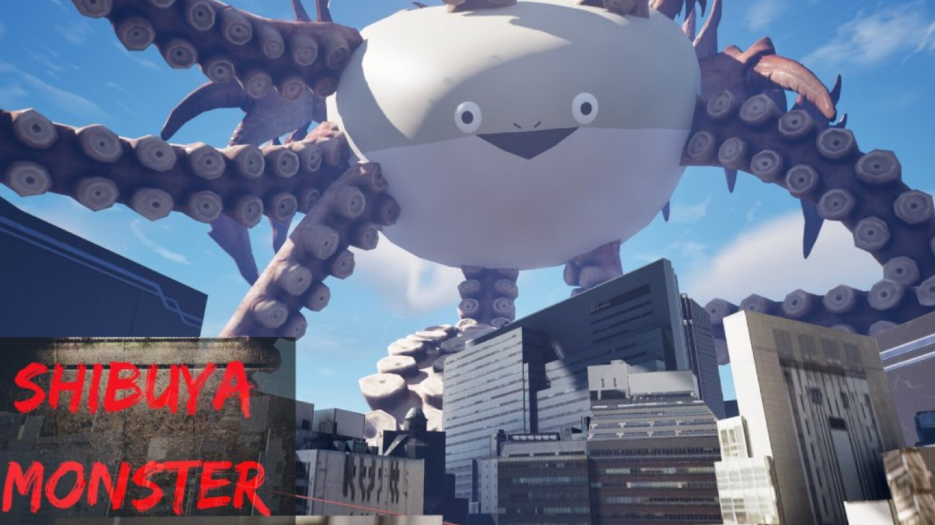 Re≒Connect Exit Loop