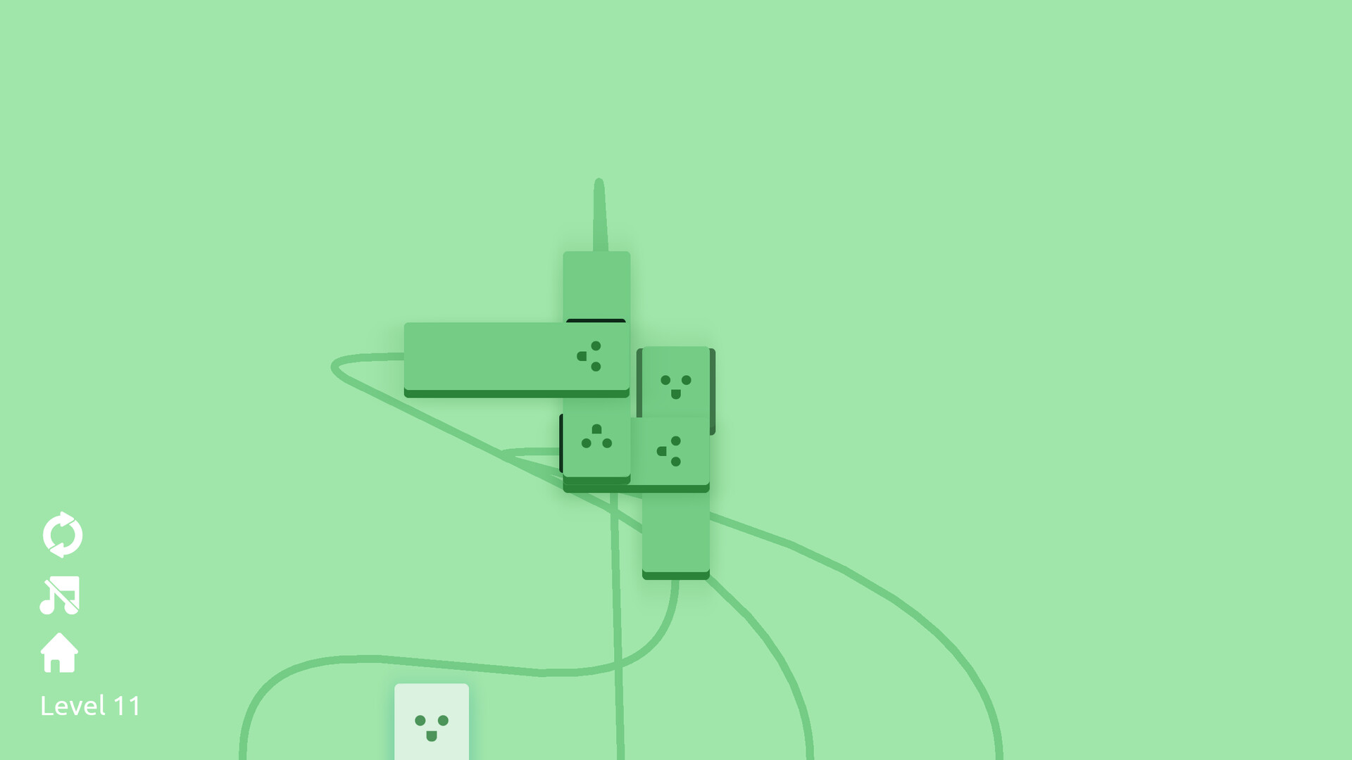 Plug It In