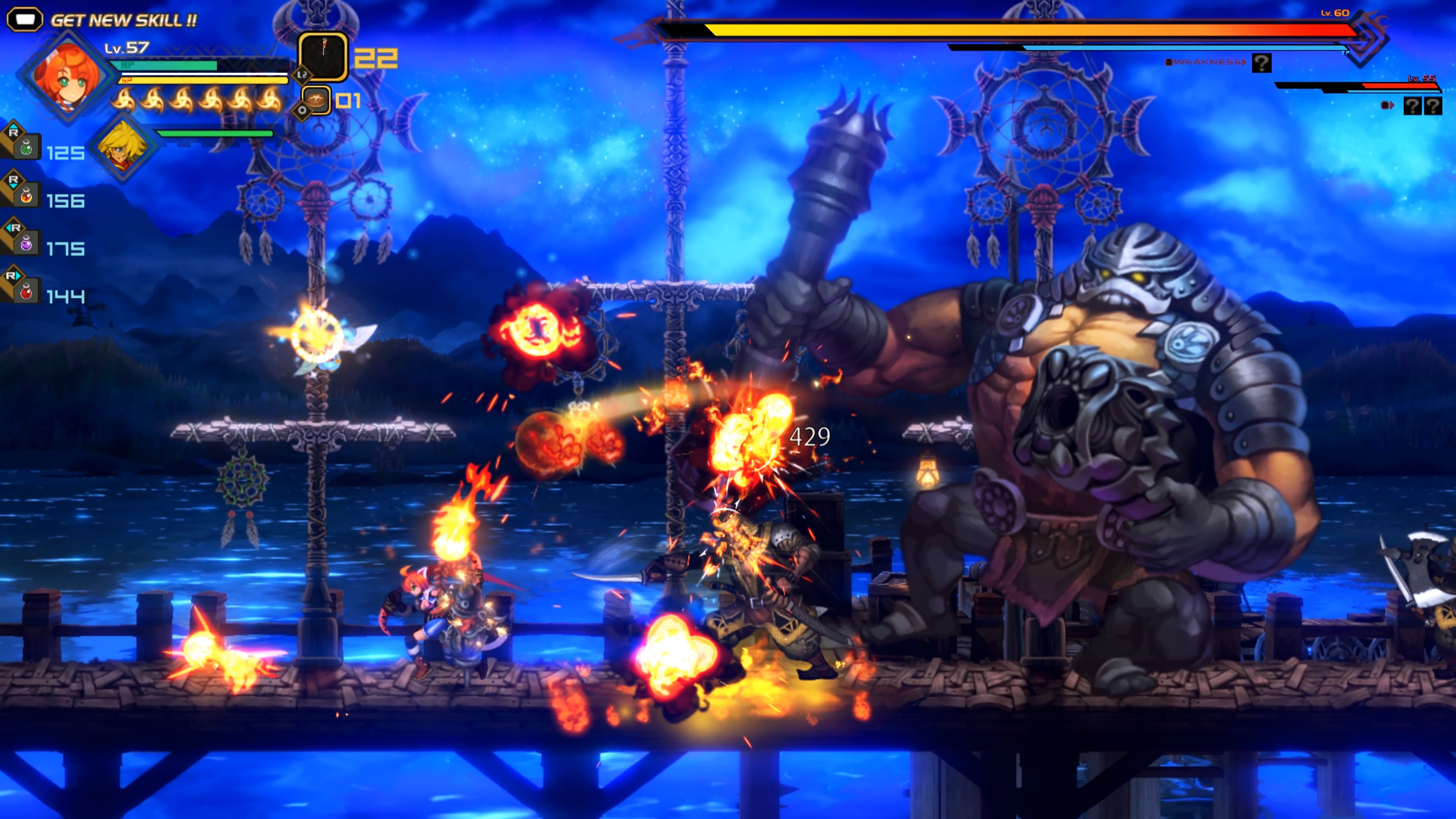 Heroine Anthem Zero 2: Scalescars Oath