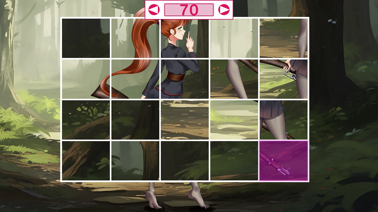 Hentai: Make Love Not War 2