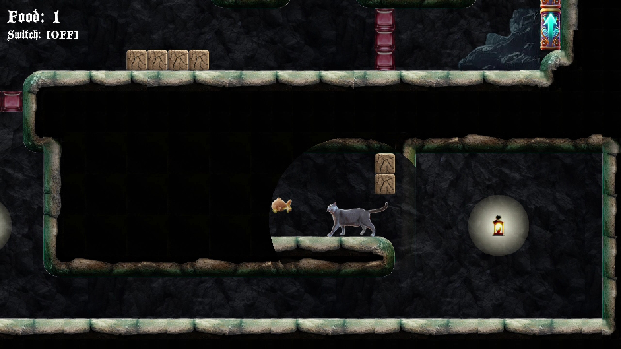 Pixel Game Maker Series: Cat and Castle