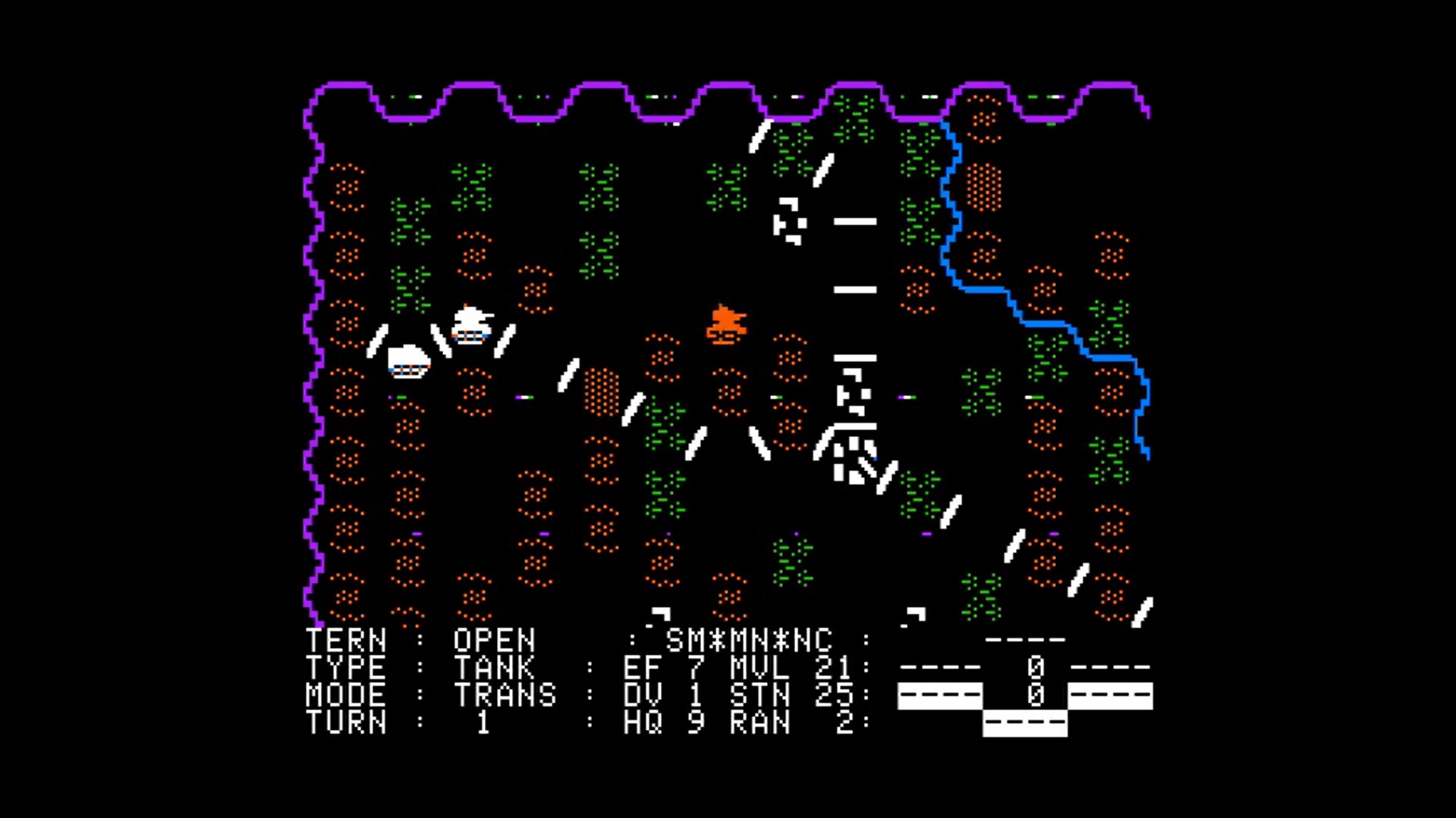 RDF 1985