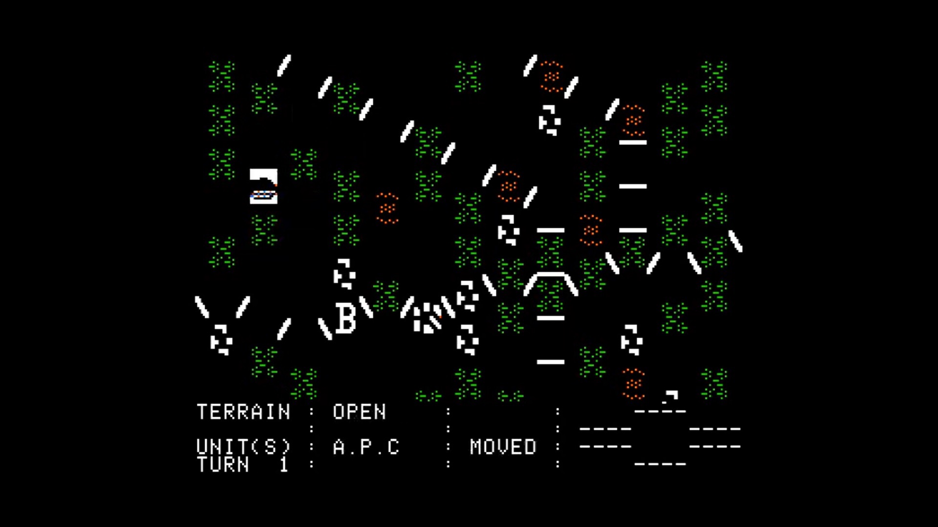 RDF 1985