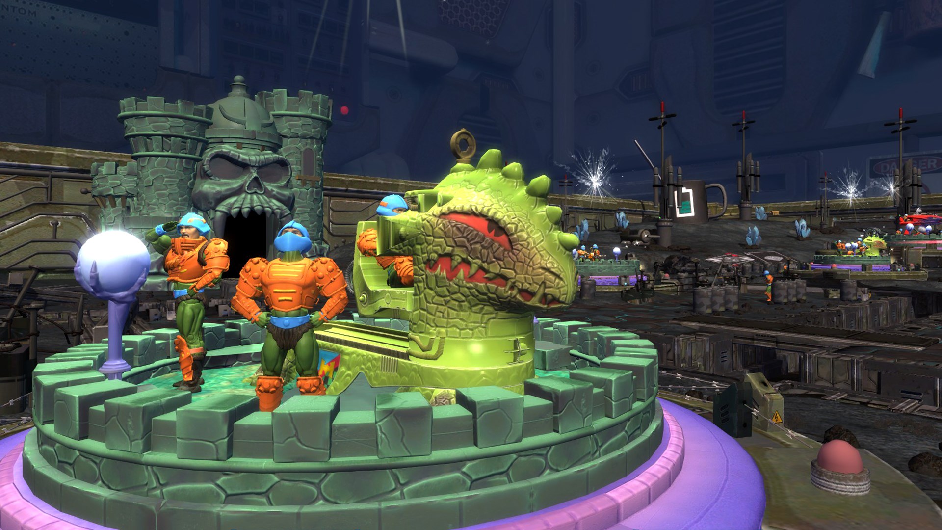 Toy Soldiers: War Chest – Hall of Fame Edition