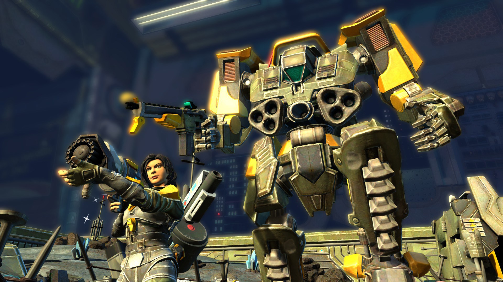 Toy Soldiers: War Chest – Hall of Fame Edition