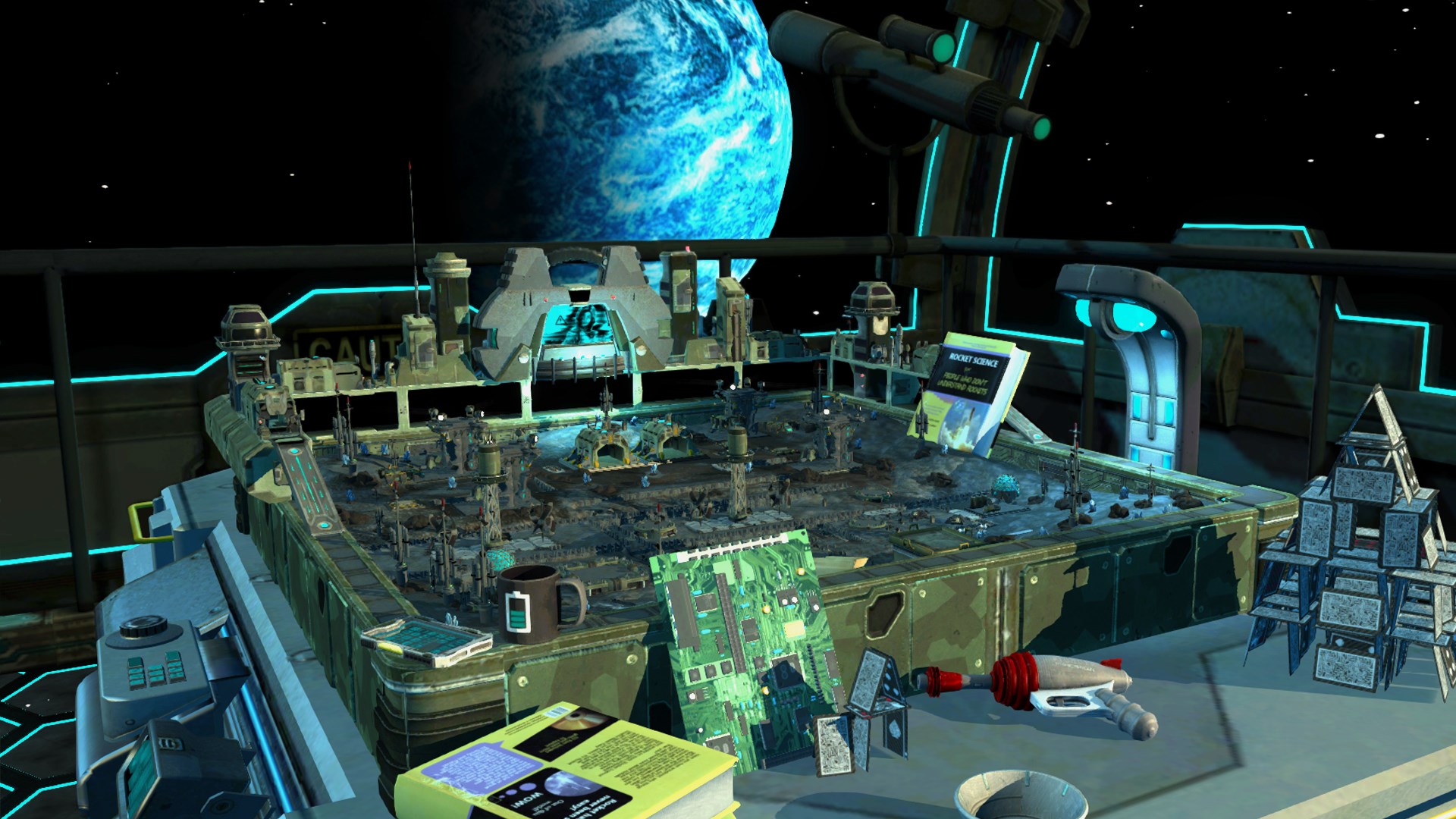 Toy Soldiers: War Chest – Hall of Fame Edition