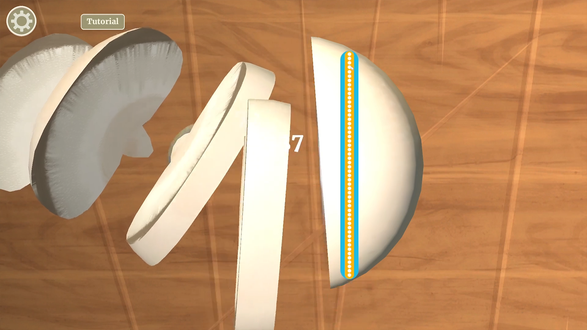 The Lost Legends of Redwall: Feasts &amp; Friends