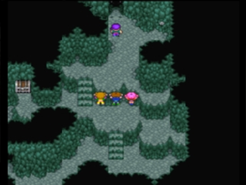 Final Fantasy V