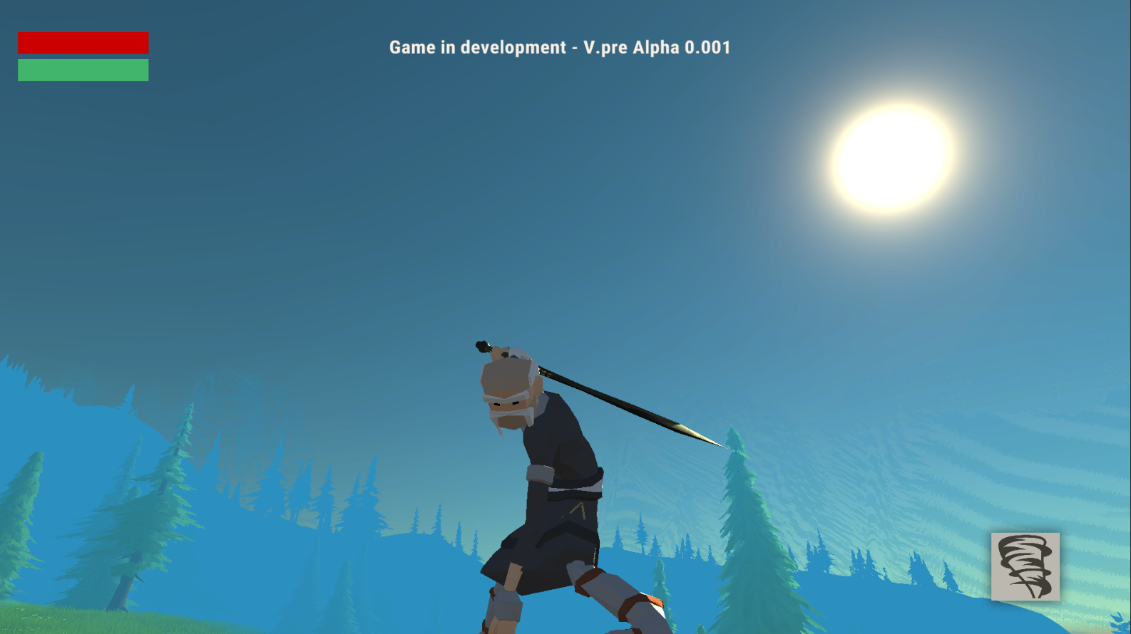 Forsaken Ones