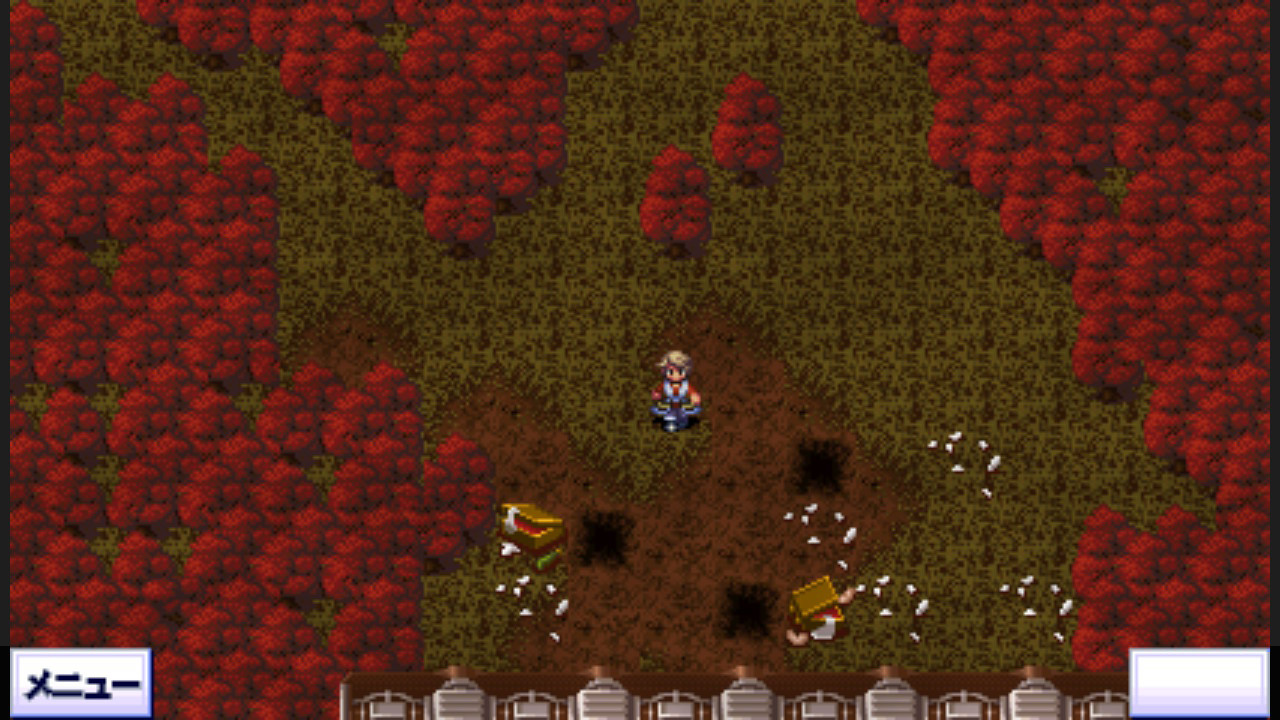 G-Mode Archives 39: Flyhight Cloudia IV – Eien no Kizuna