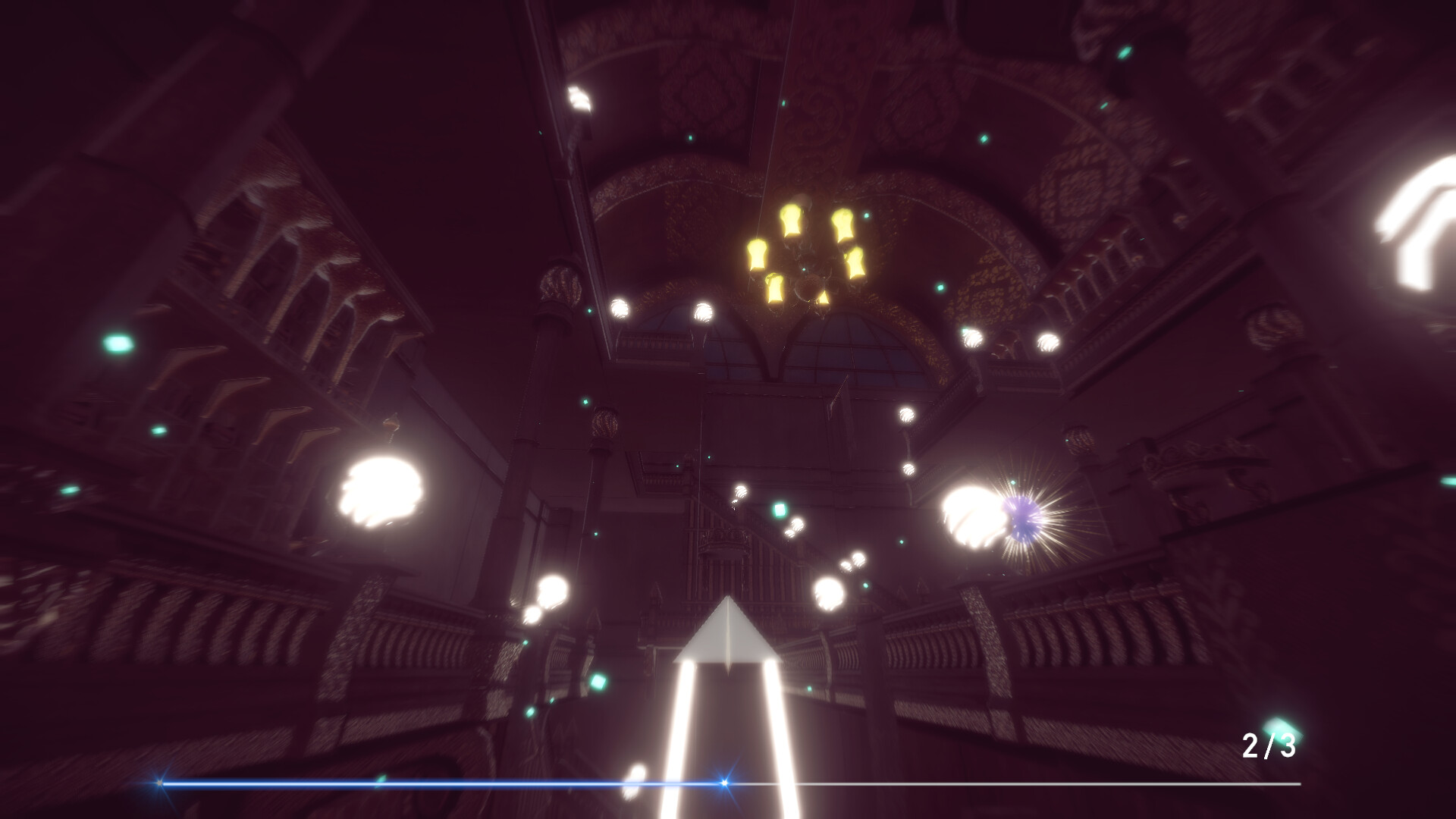 Paper Plane Arena: A Medieval Fantasy