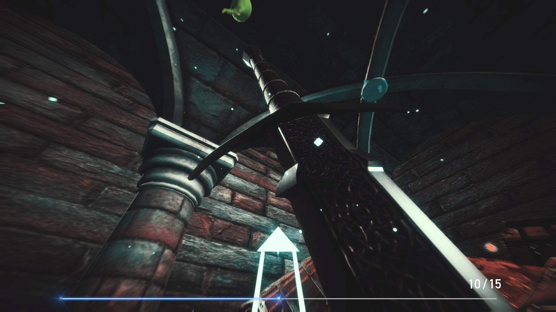 Paper Plane Arena: A Medieval Fantasy