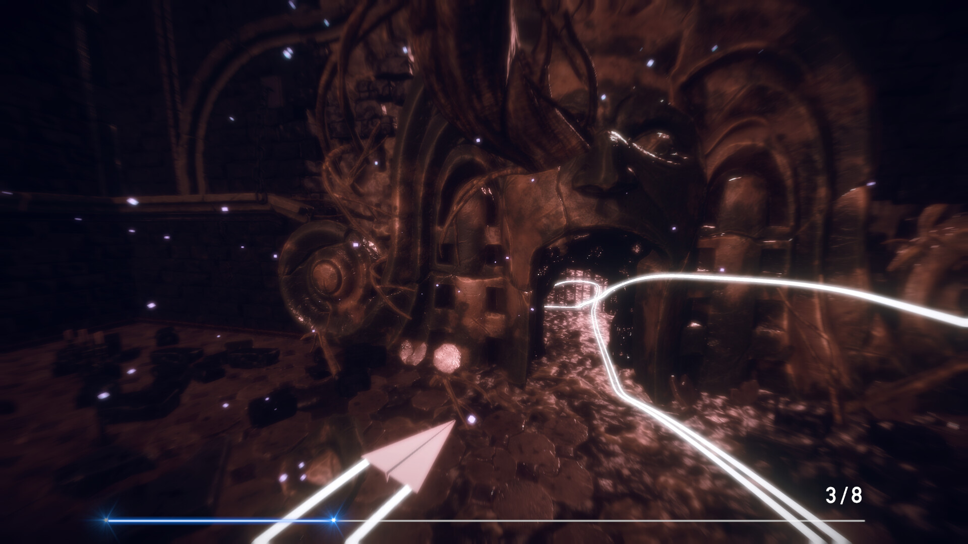 Paper Plane Arena: A Medieval Fantasy