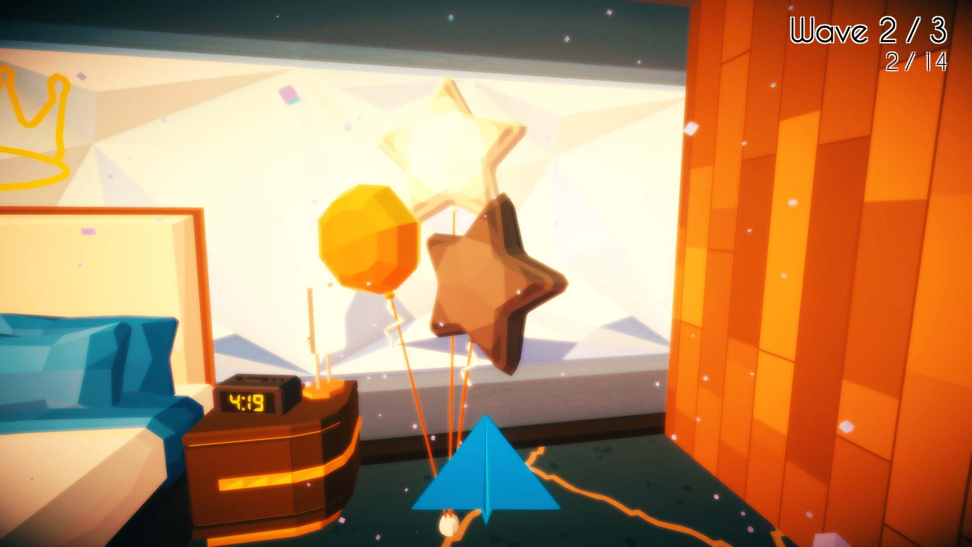 Paper Dash: Las Vegas