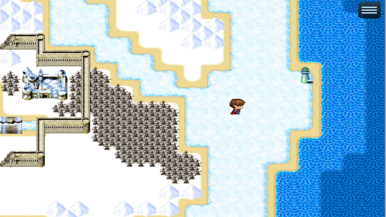 Adventure and Study English in a Fantasy World