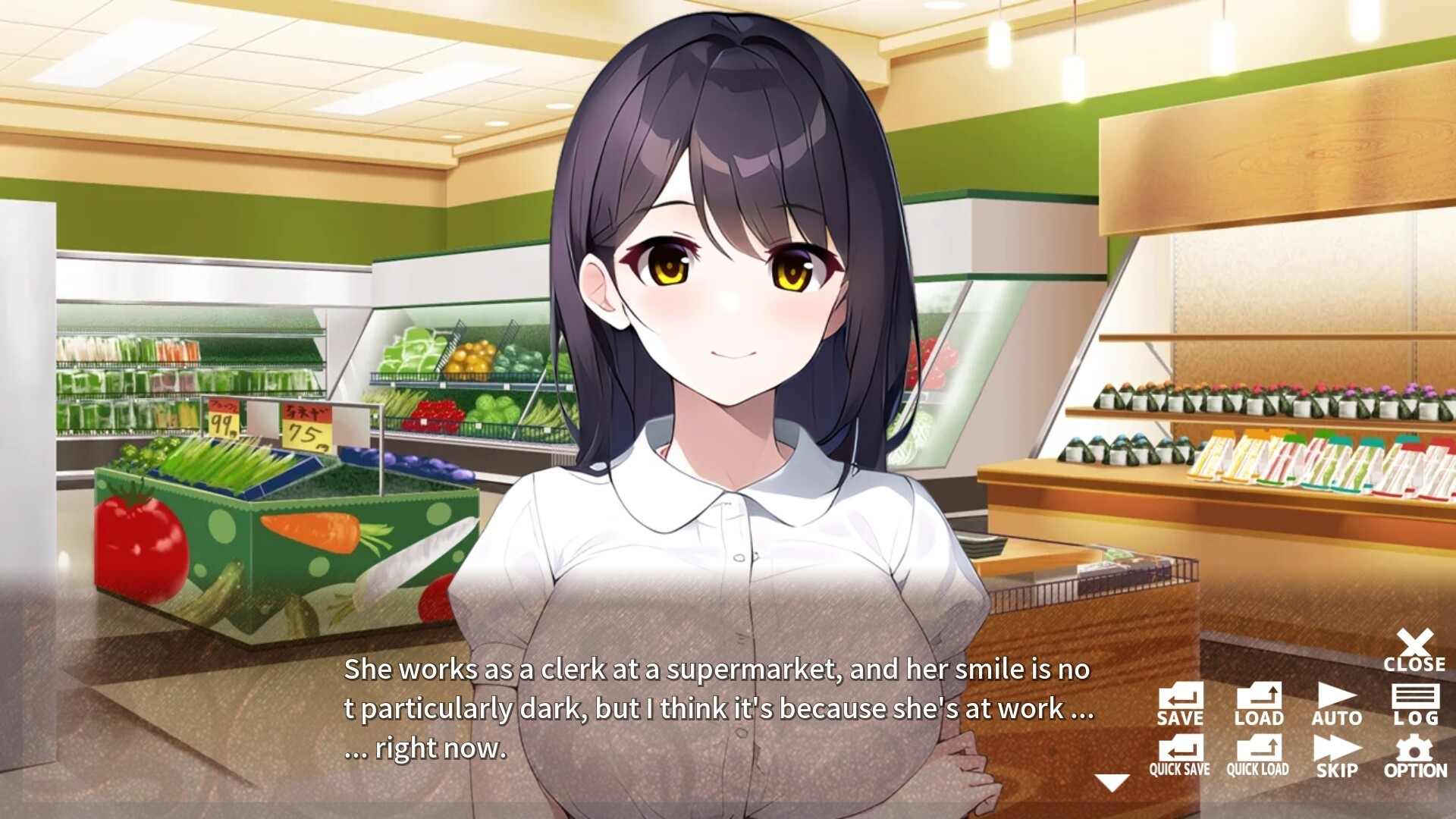 Poka-poka Mama Koi Onsen: Mommy’s Warm Hot Sprint