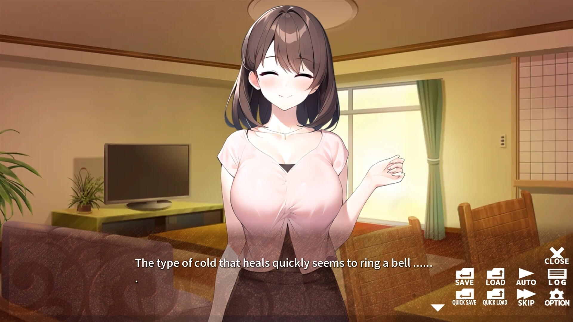 Poka-poka Mama Koi Onsen: Mommy’s Warm Hot Sprint