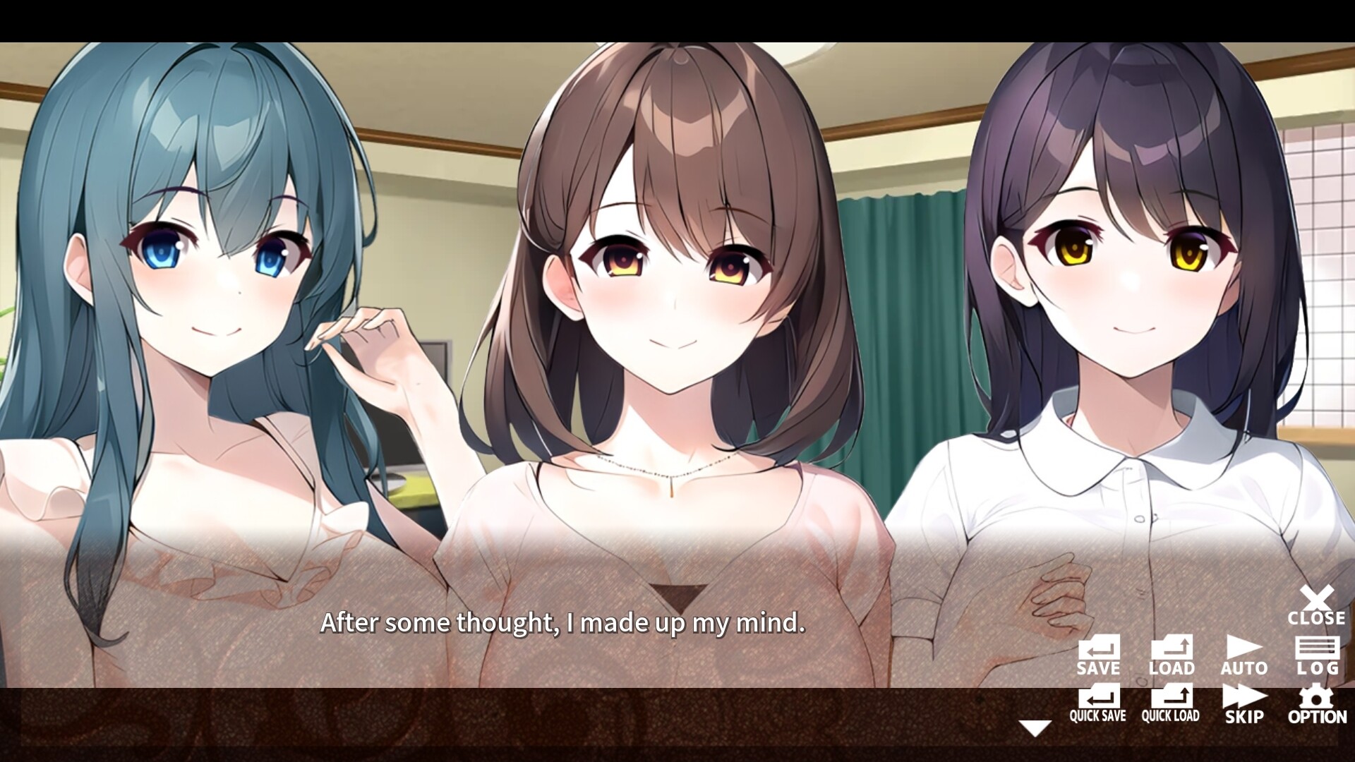 Poka-poka Mama Koi Onsen: Mommy’s Warm Hot Sprint