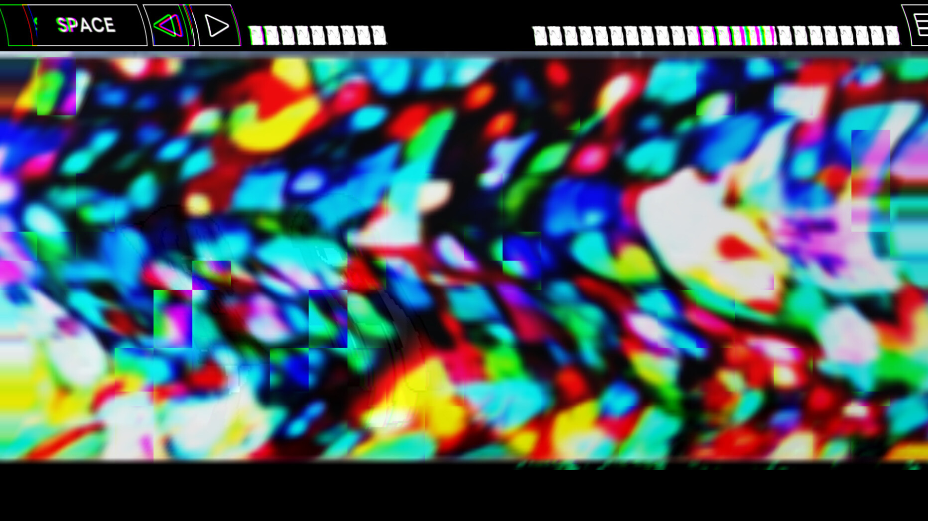 Visiting Shrine at Night