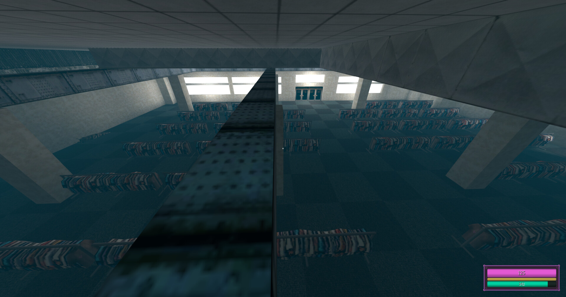 Vignettes: The Dream City
