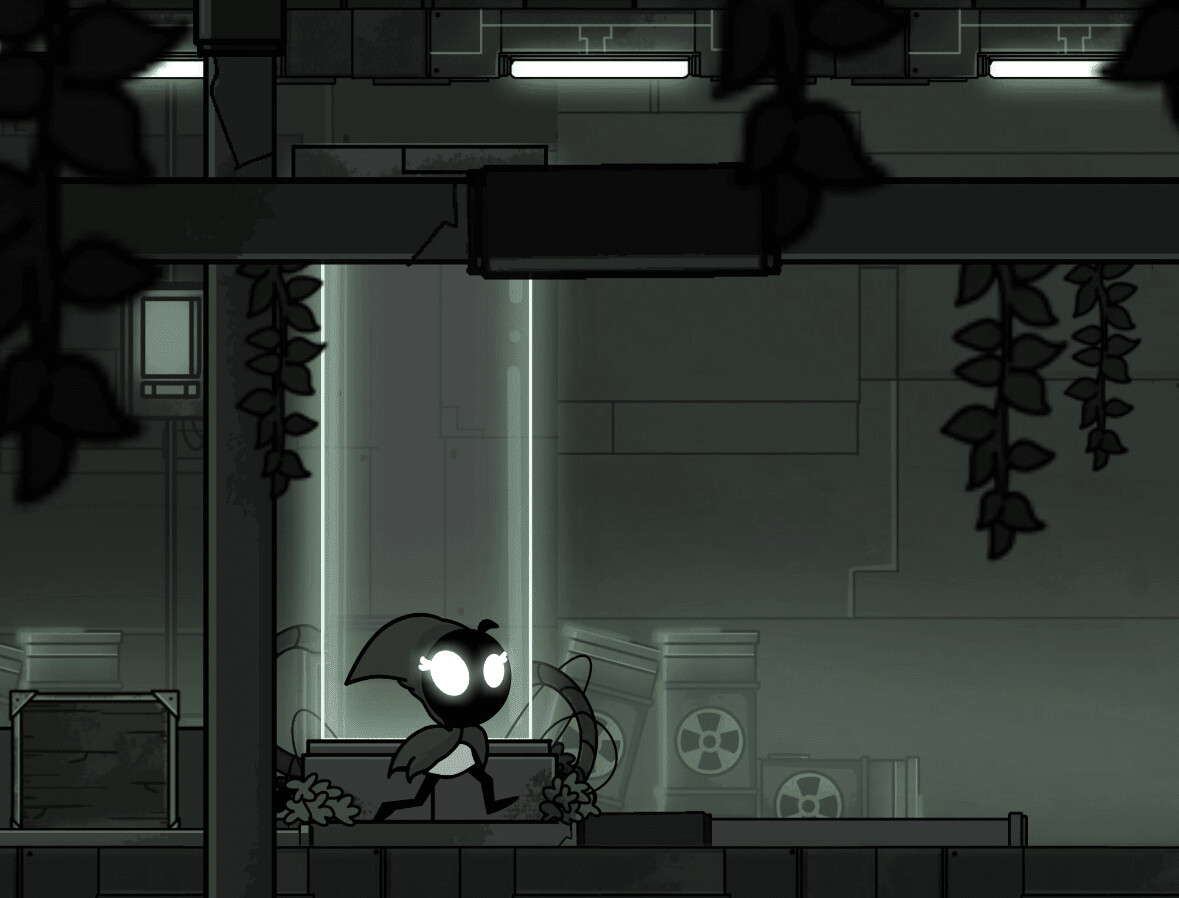 Virago: Twisted Reality