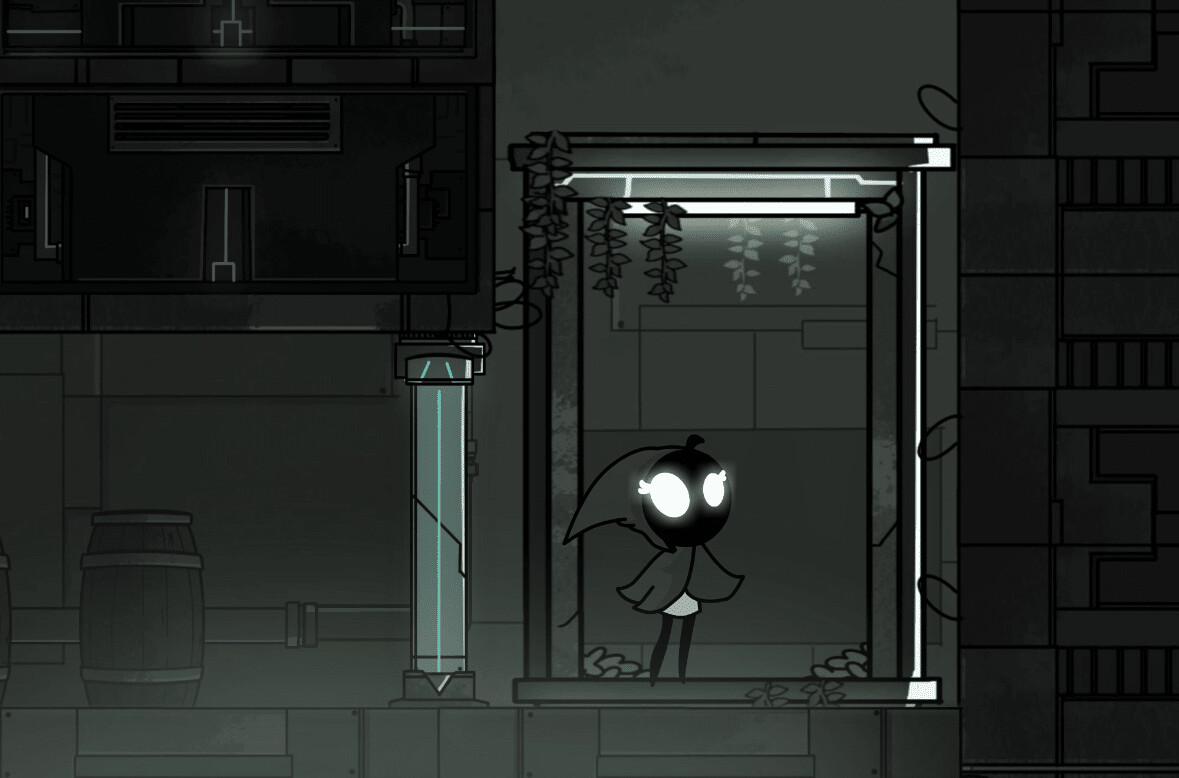 Virago: Twisted Reality