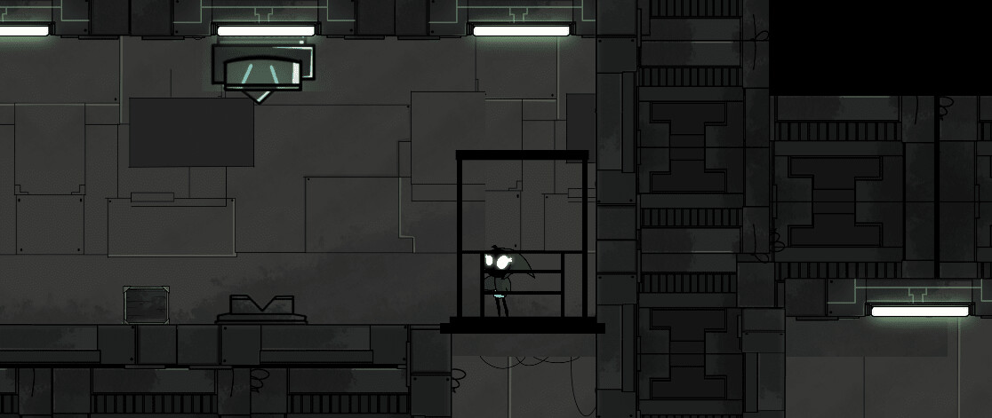 Virago: Twisted Reality