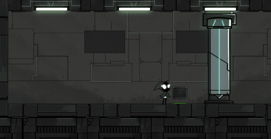 Virago: Twisted Reality