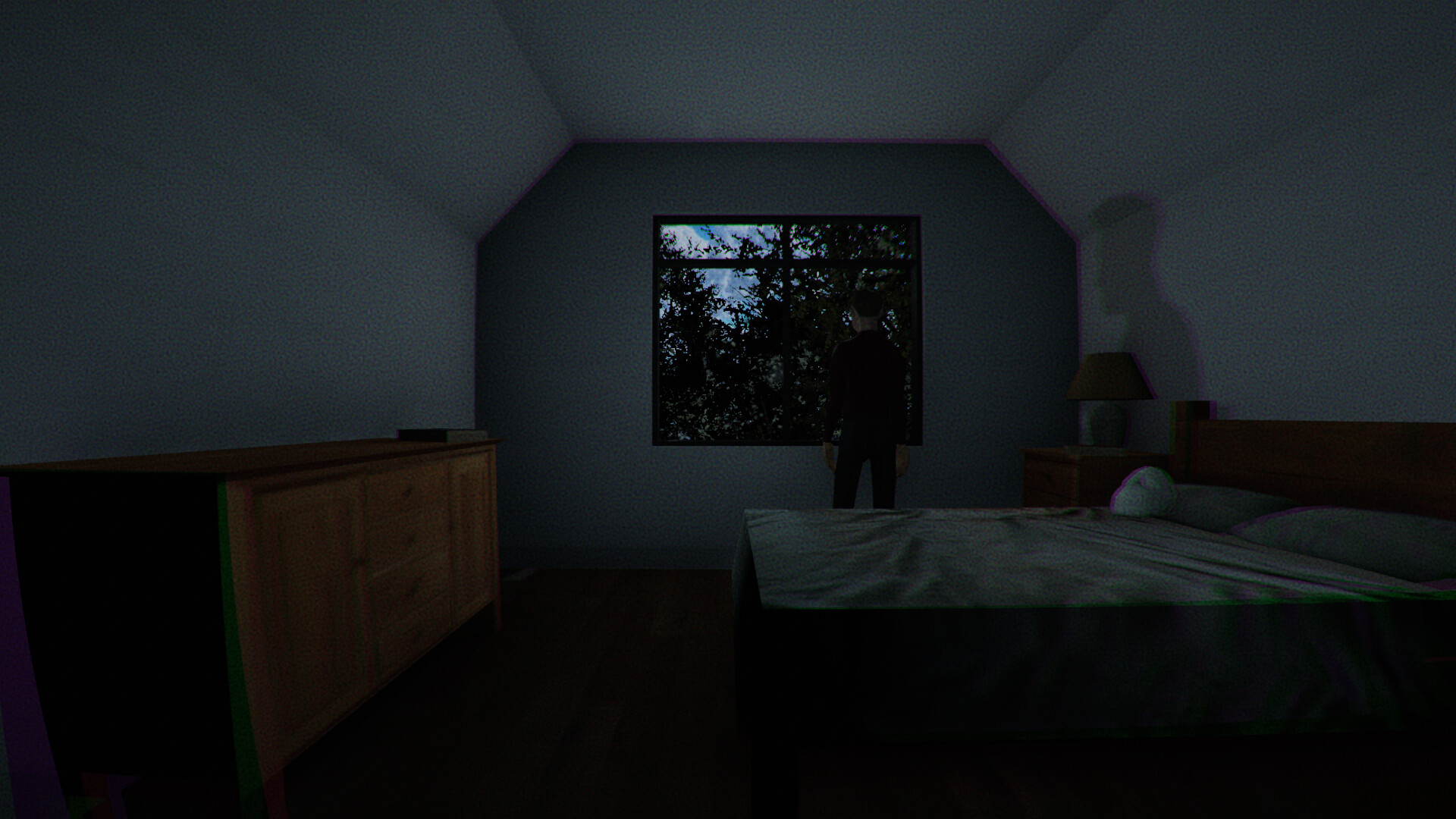 Trash Horror Collection 4