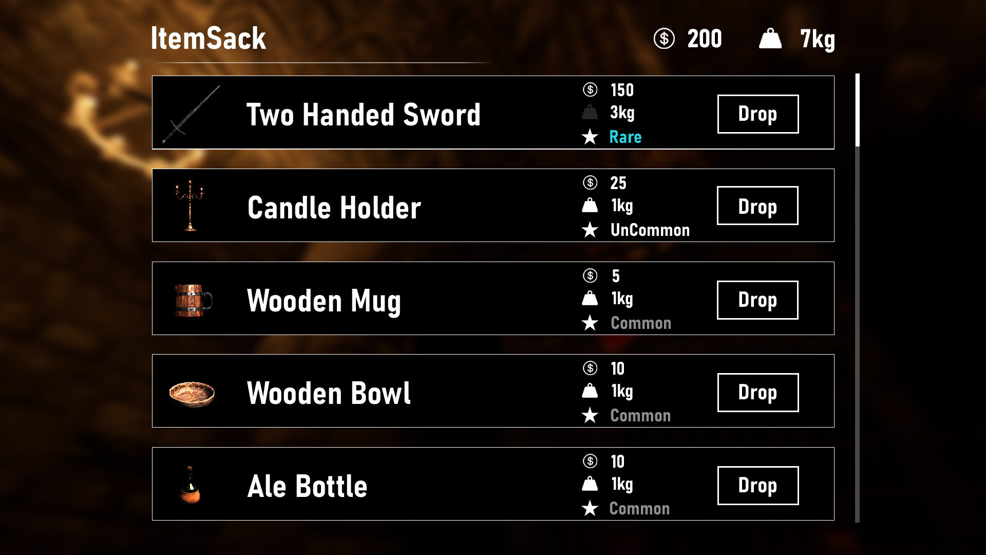 Treasure Hunters: Raid Together