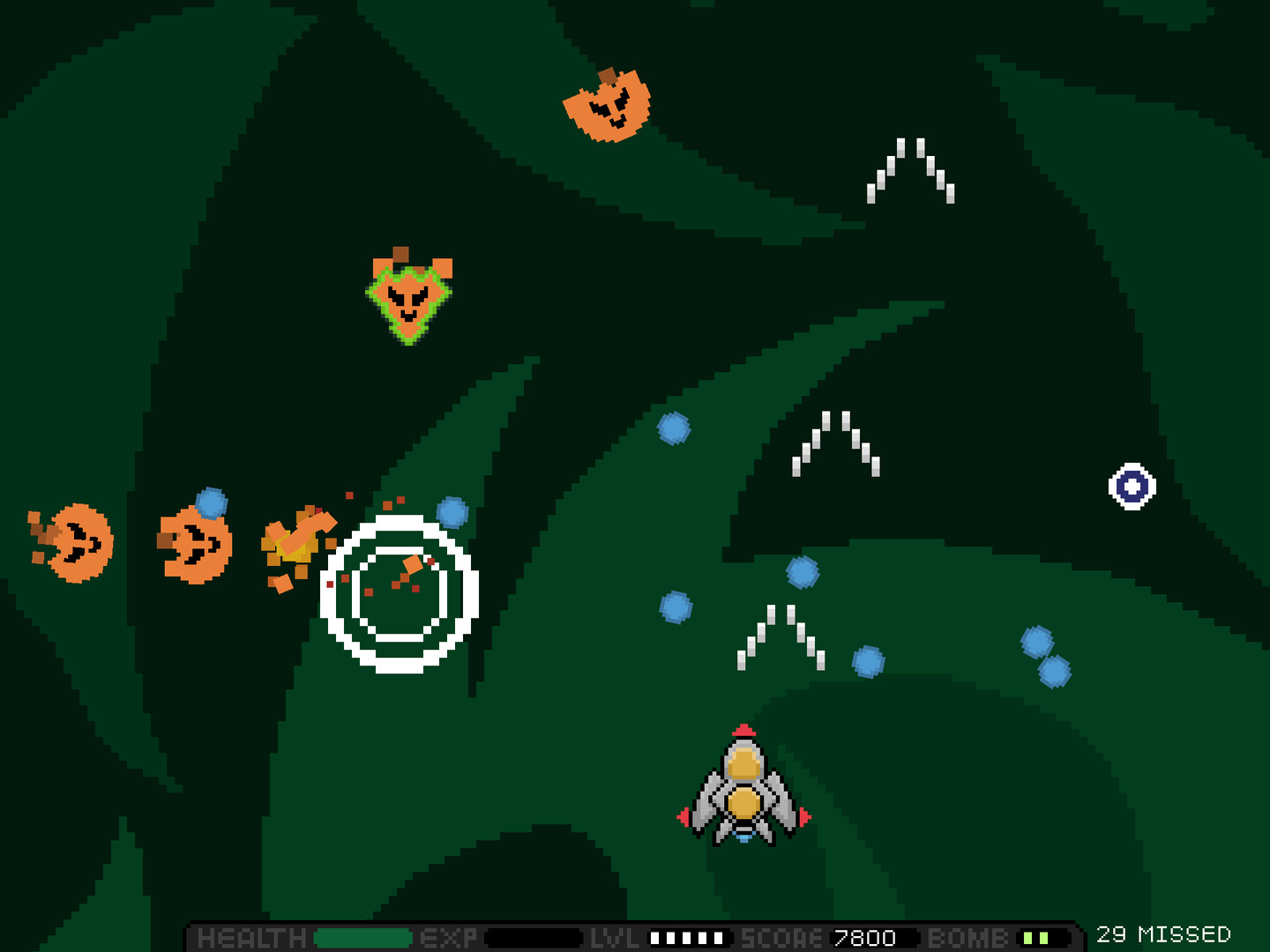 Totally Shmup