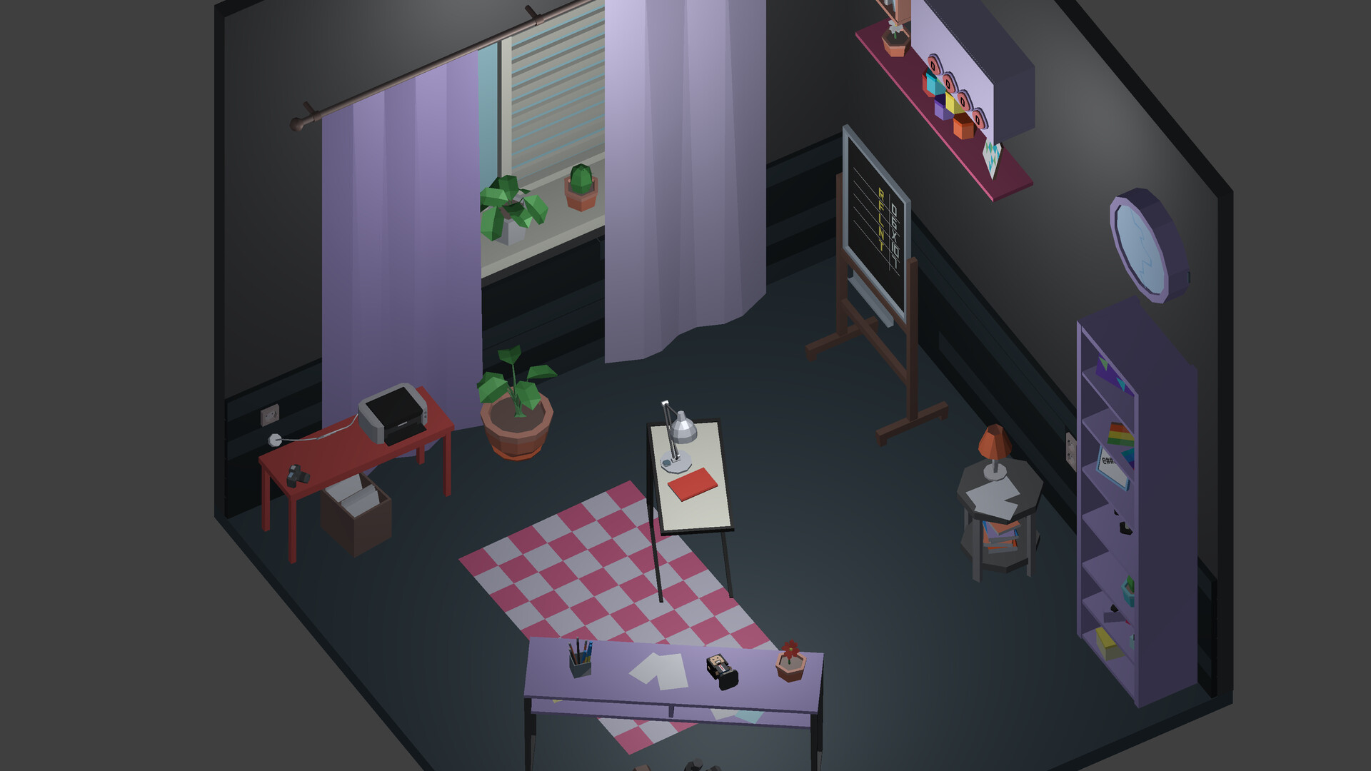 Tiny House