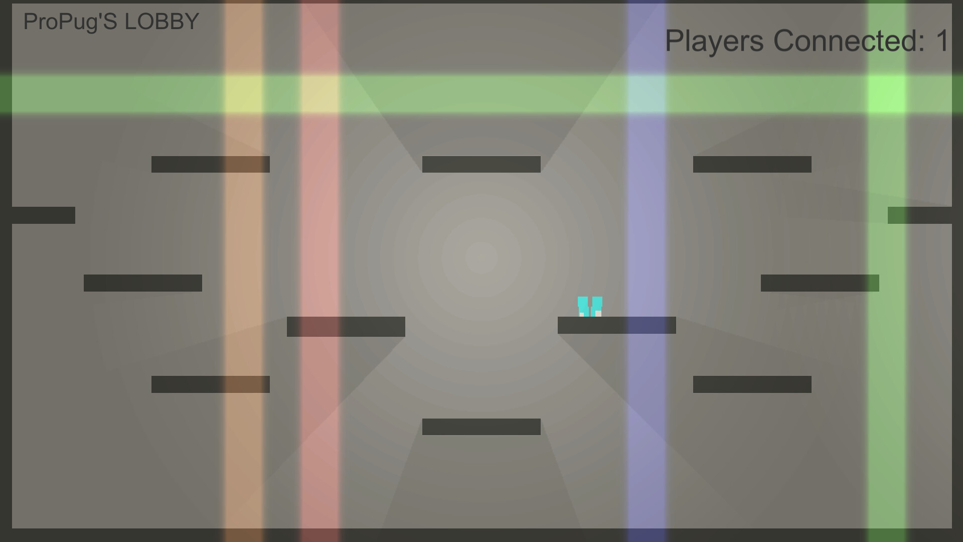 The Ultimate Couch Game