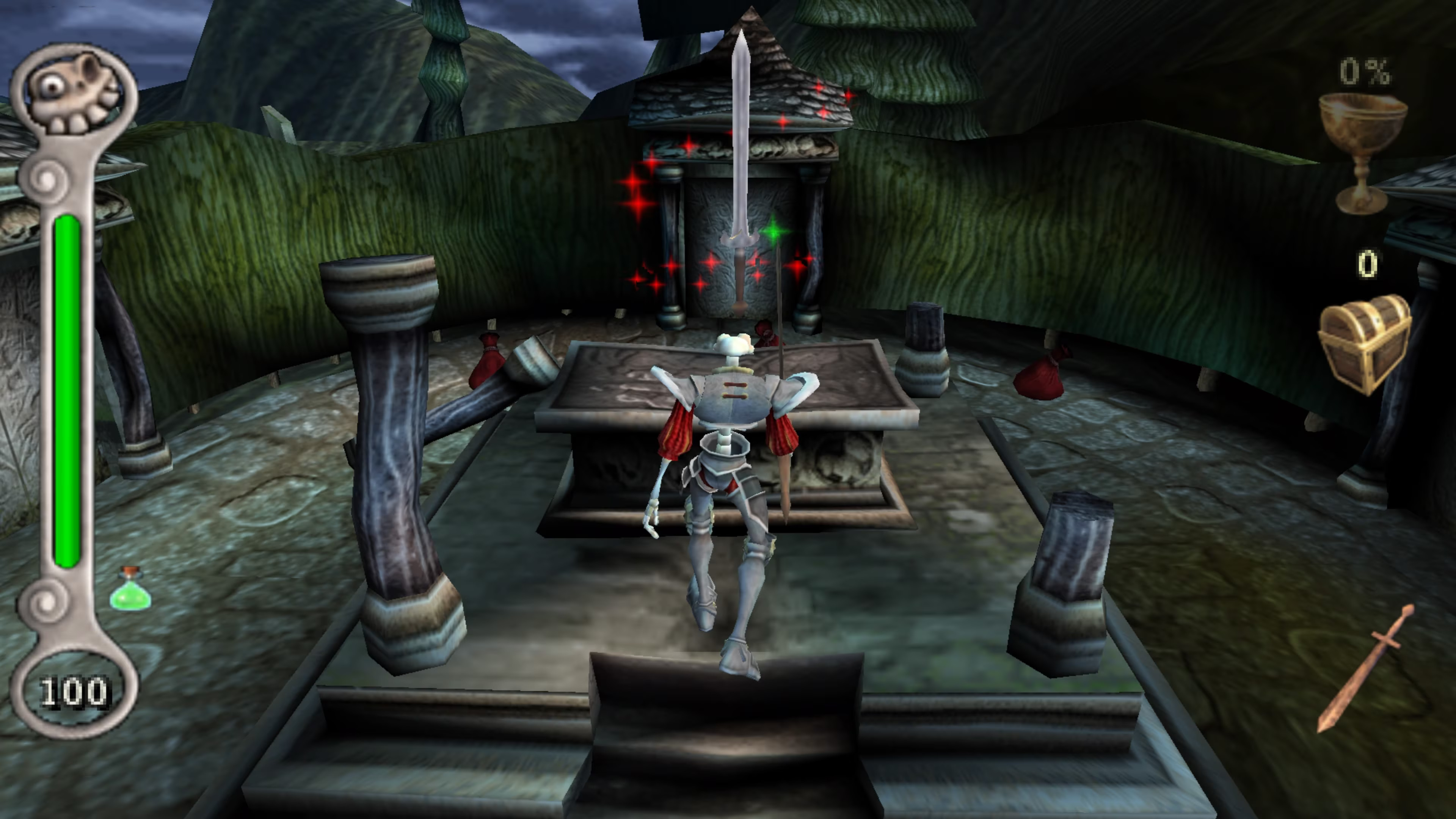 MediEvil: Resurrection