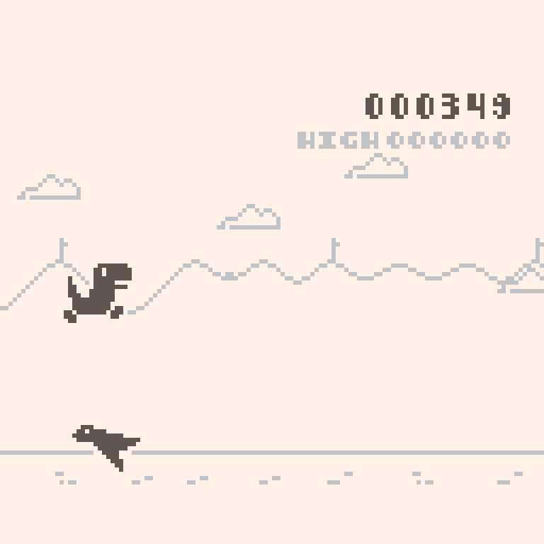 Pico Dino