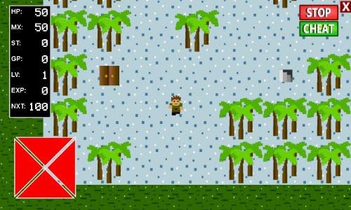 Snap-A-Game: Classic RPG