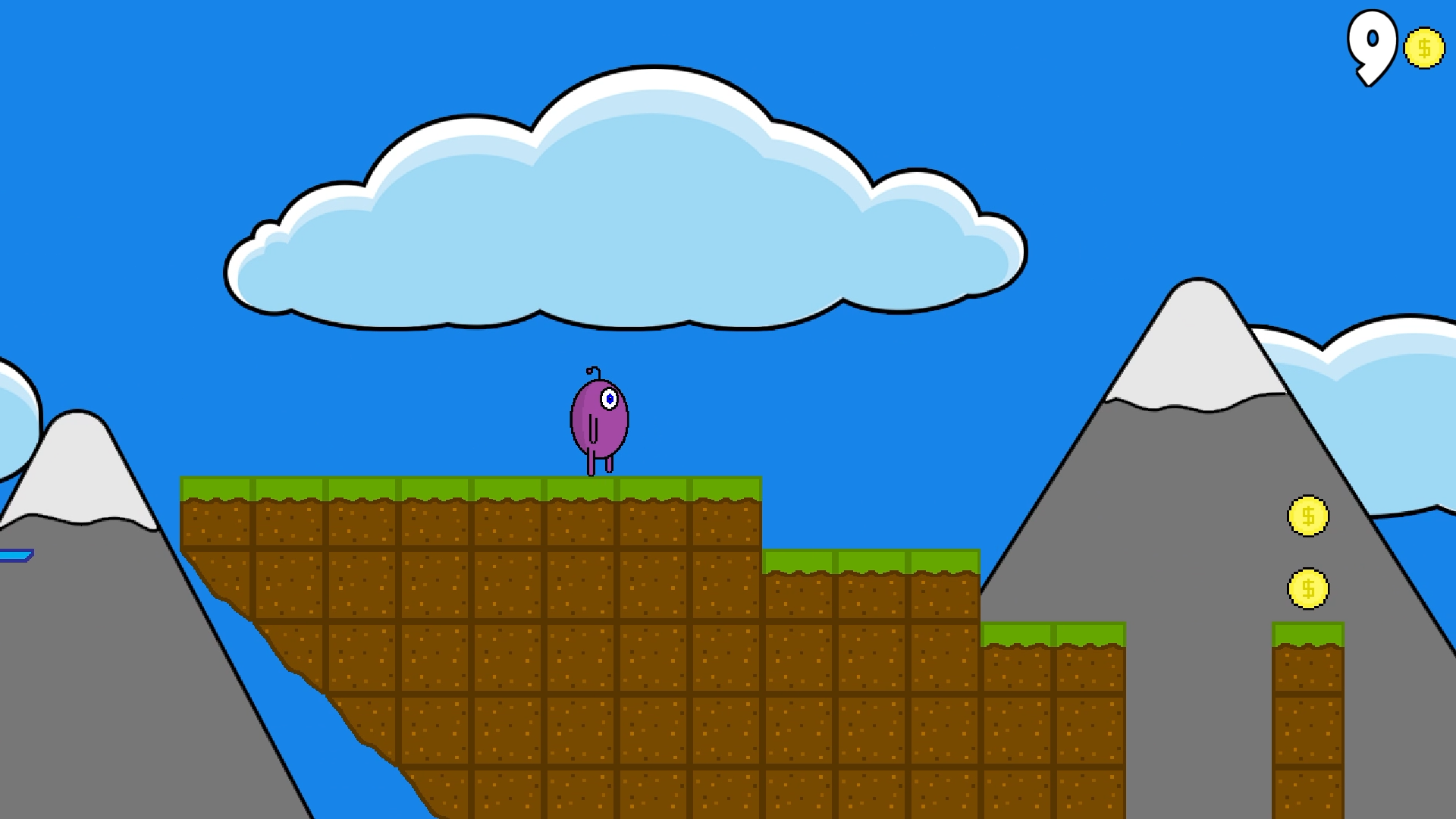 Squeen’s Adventure: Definitive Edition