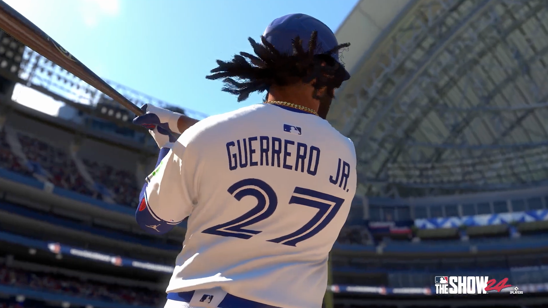 MLB The Show 24