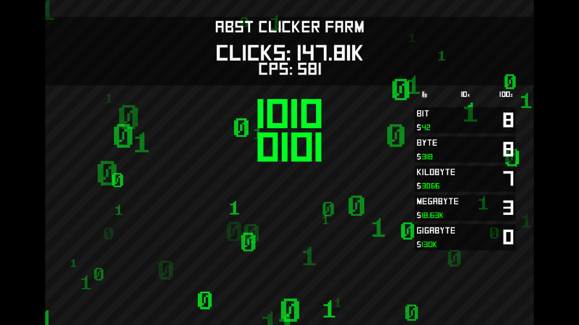Abst Clicker Farm
