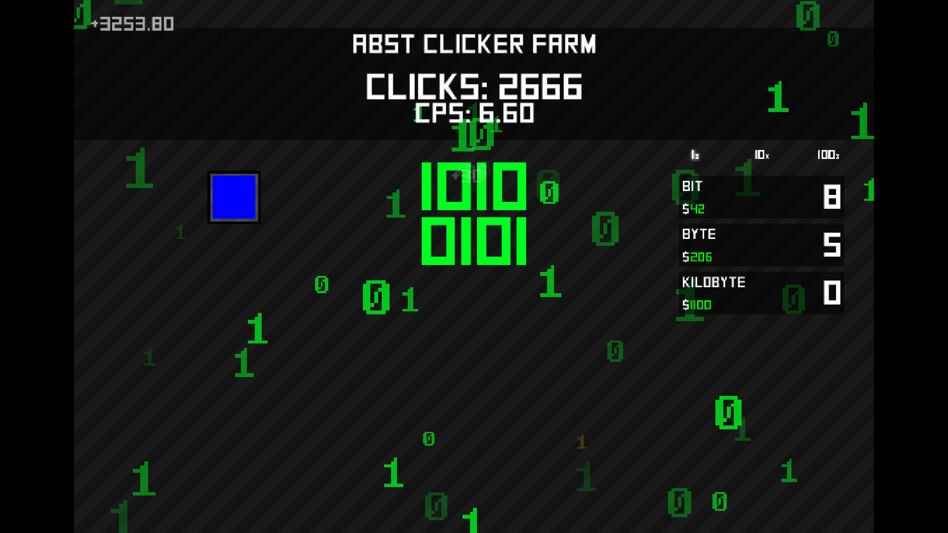 Abst Clicker Farm