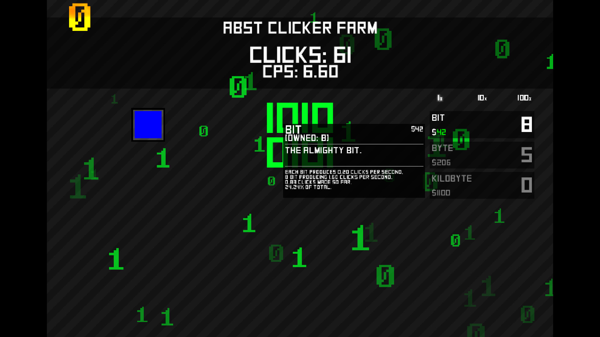 Abst Clicker Farm