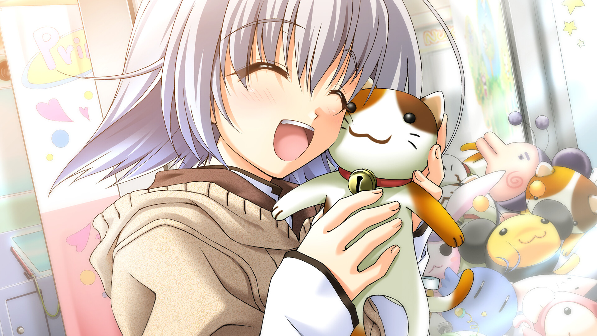 Memories Off: Sorekara