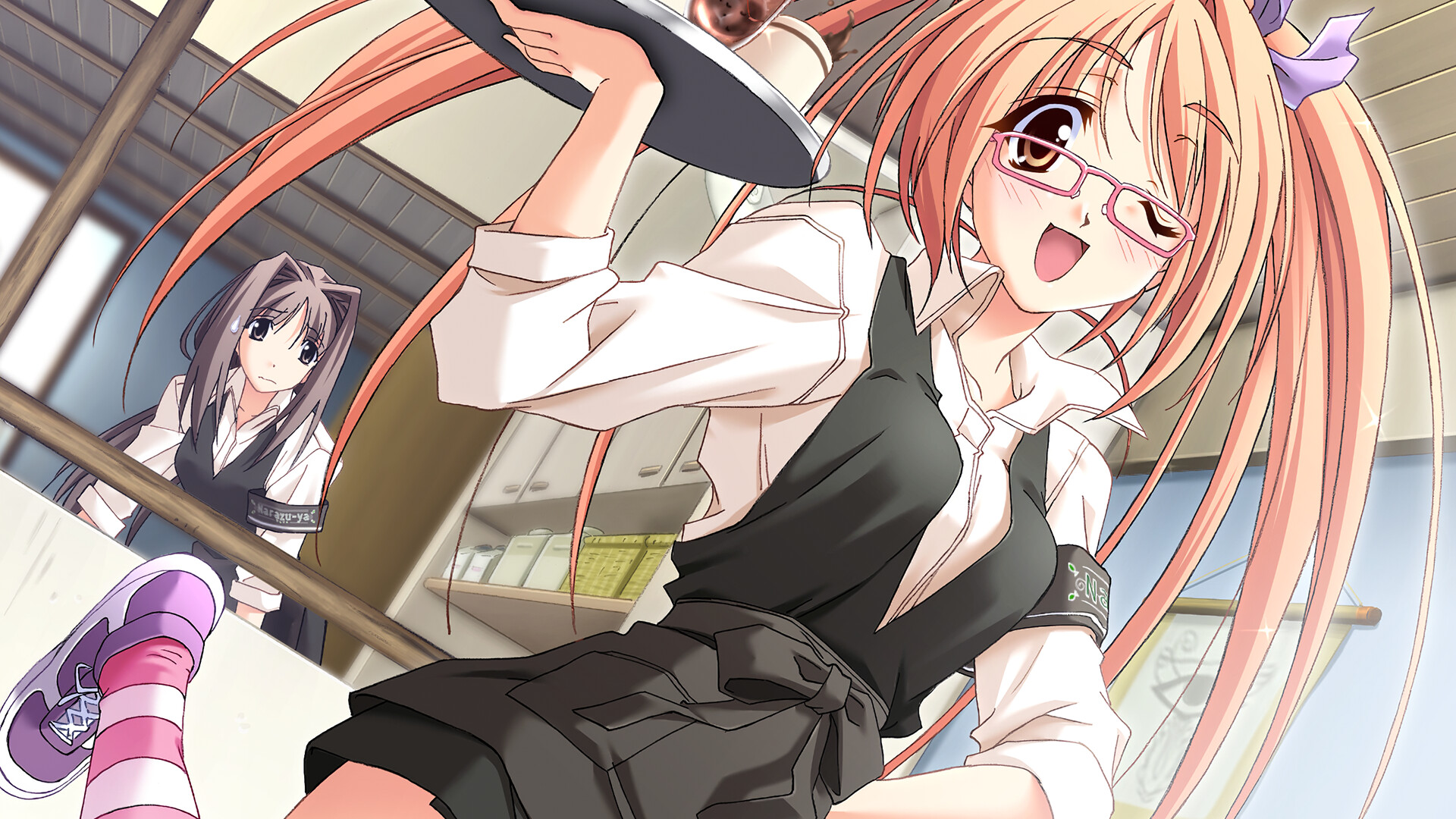 Memories Off: Sorekara