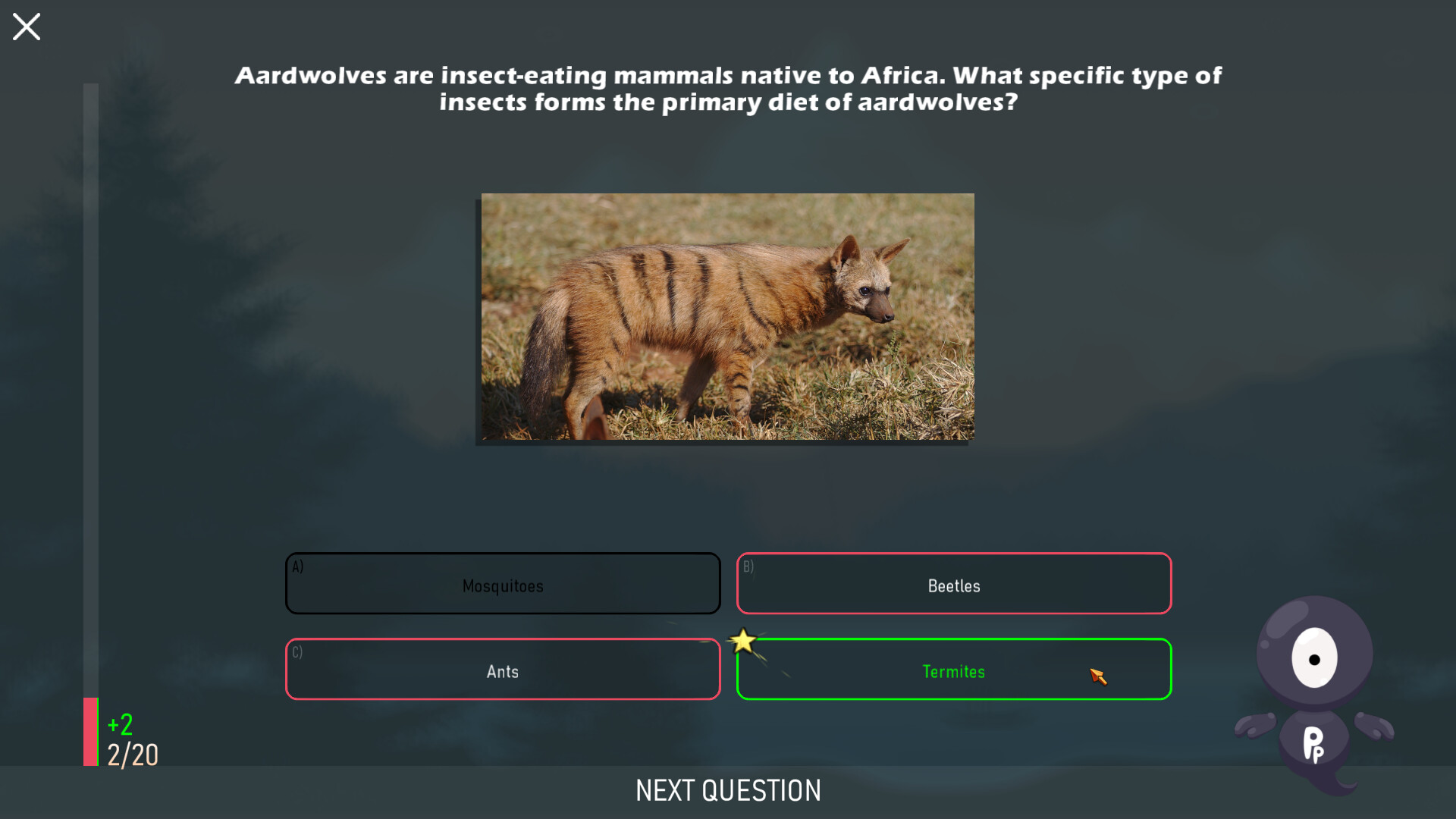 Pixel Puzzles Trivia