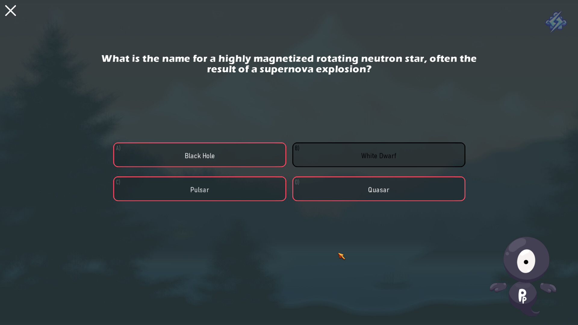 Pixel Puzzles Trivia