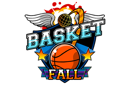 Basket Fall