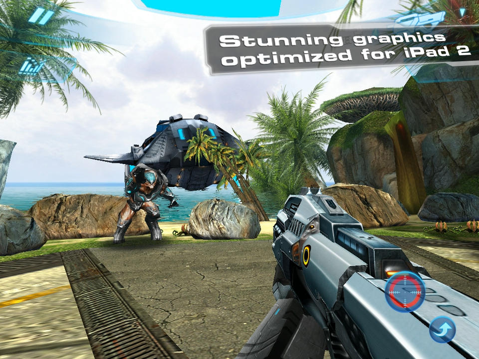 N.O.V.A.: Near Orbit Vanguard Alliance