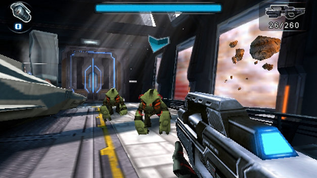 N.O.V.A.: Near Orbit Vanguard Alliance