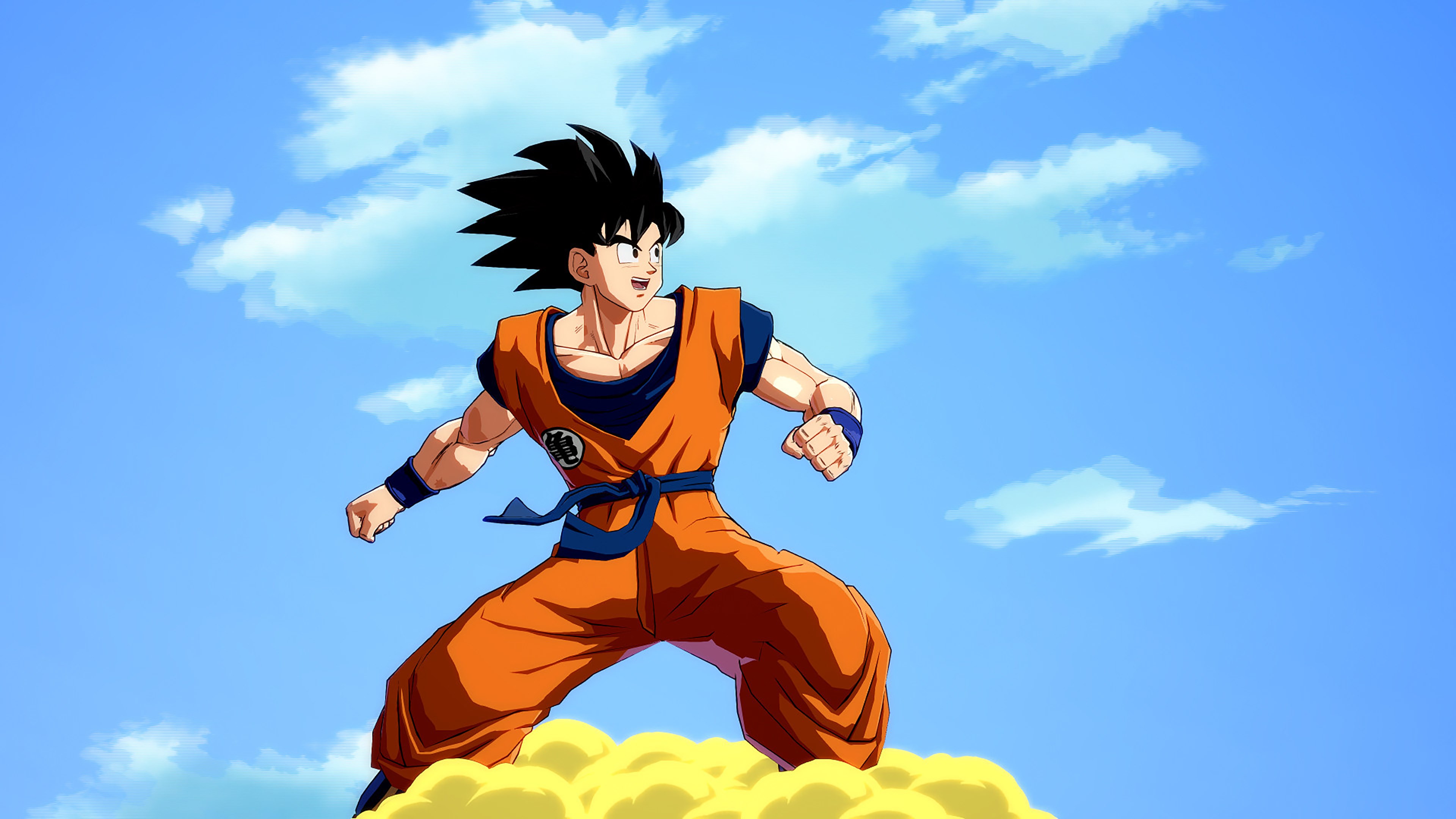 Dragon Ball FighterZ: Legendary Edition